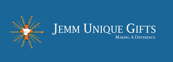 JEMM Unique Gifts
